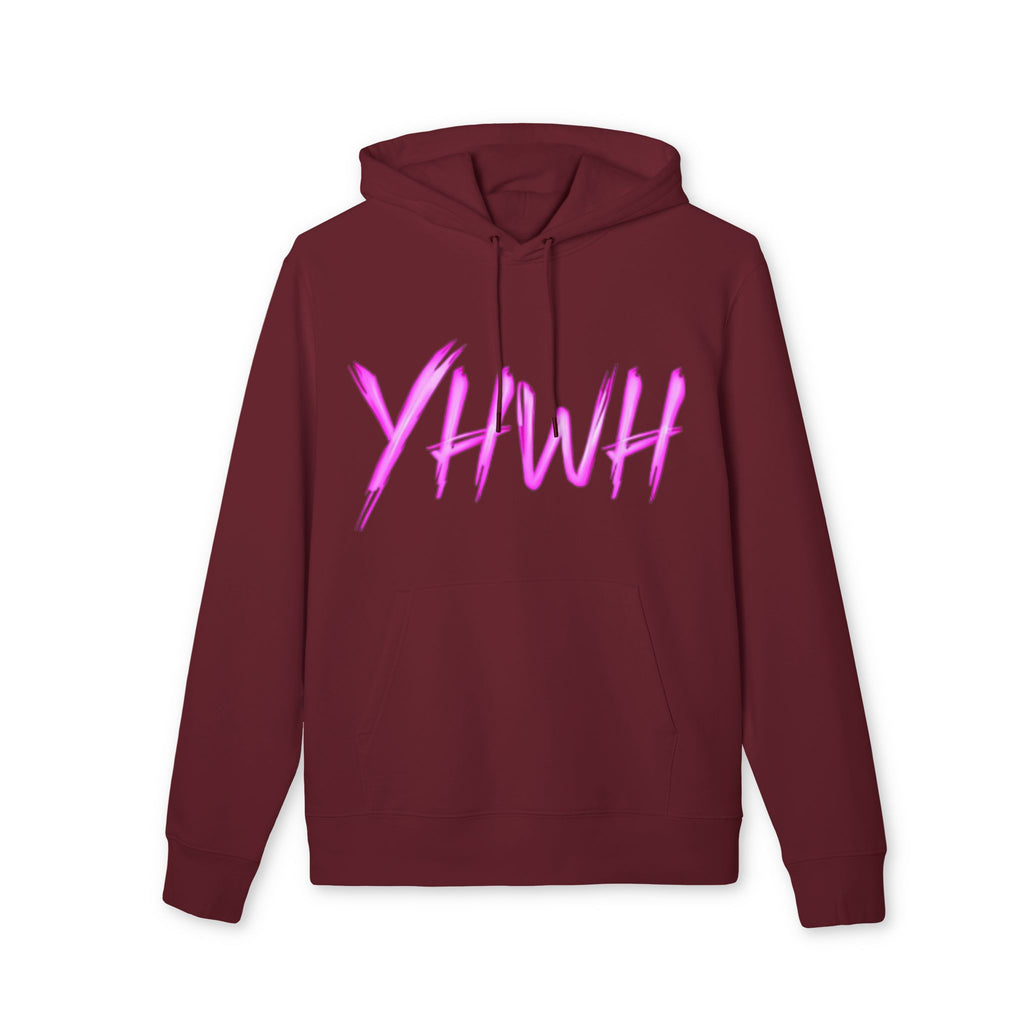 “YHWH” Unisex Cruiser 2.0 Hoodie