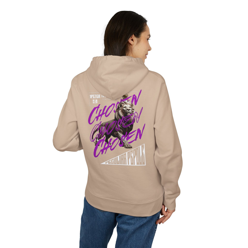 “CHOSEN” Heavy Hoodie