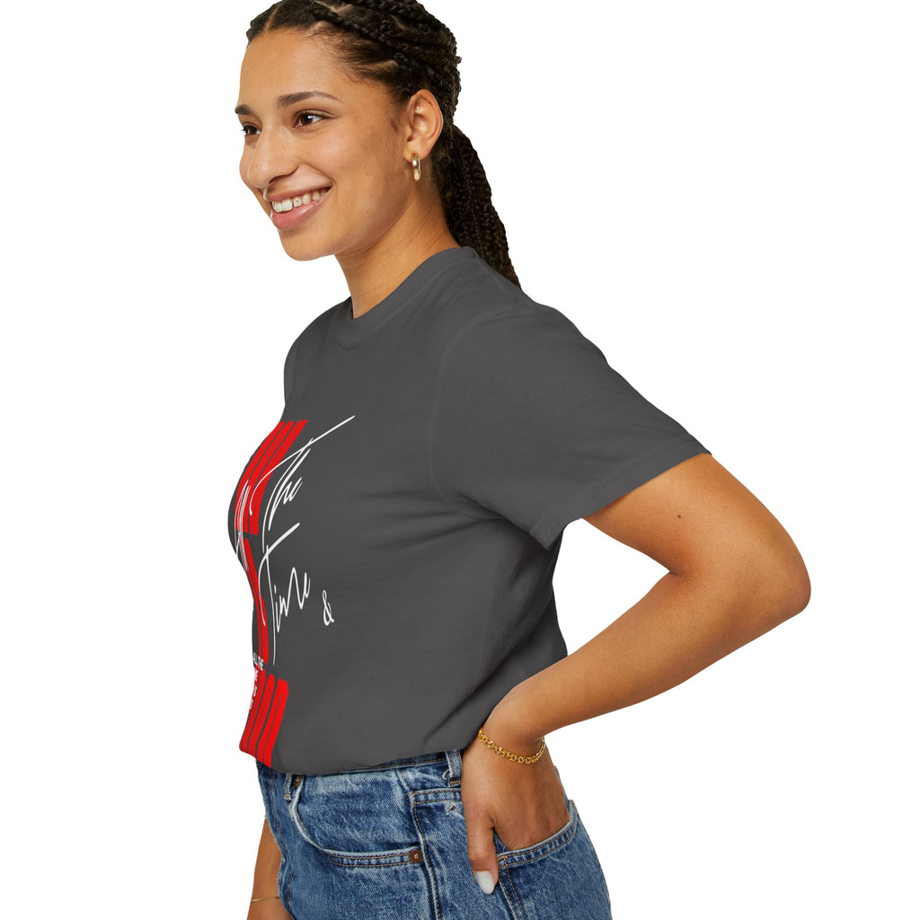 Women’s Yah is good T-shirt