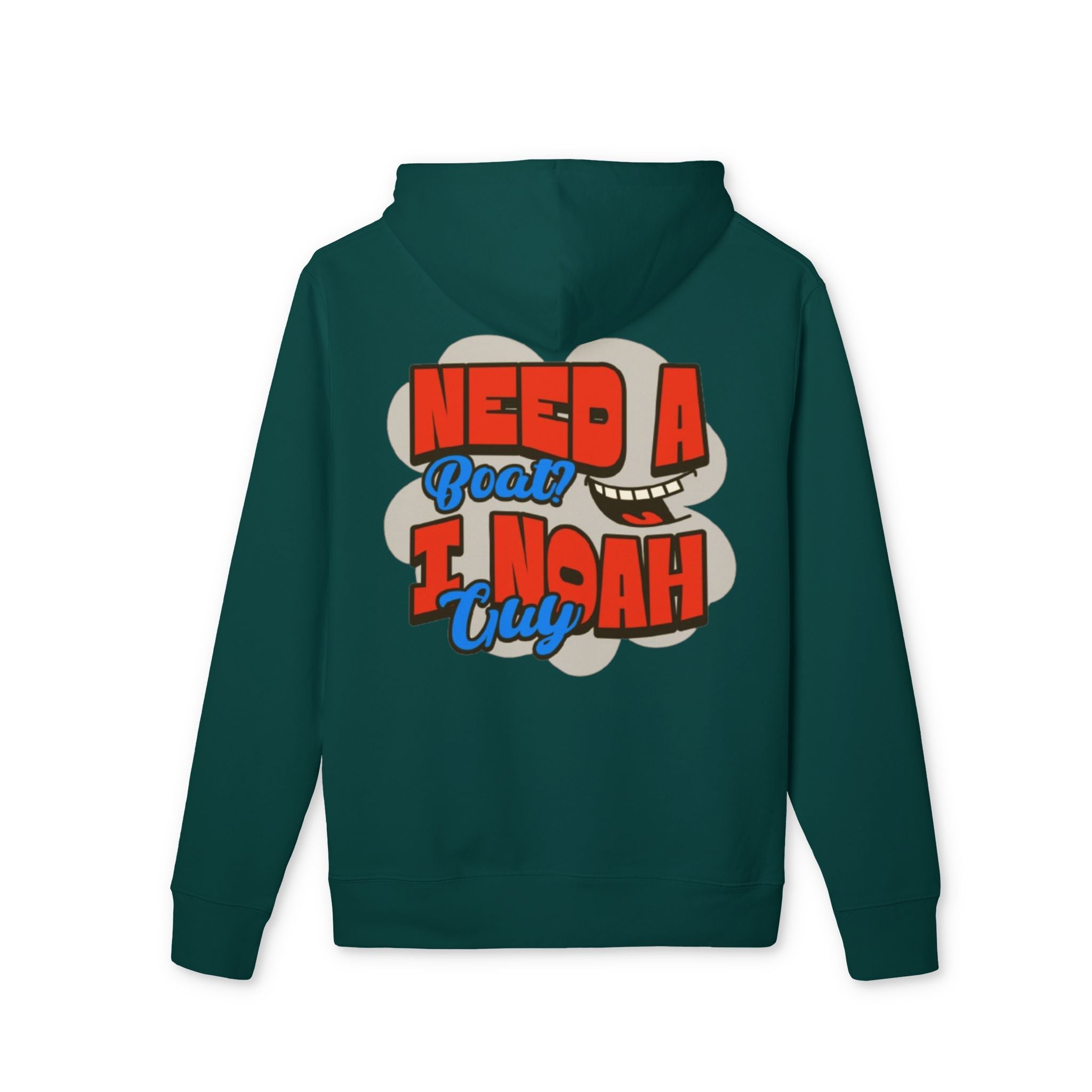 “Noah guy”Unisex Hoodie
