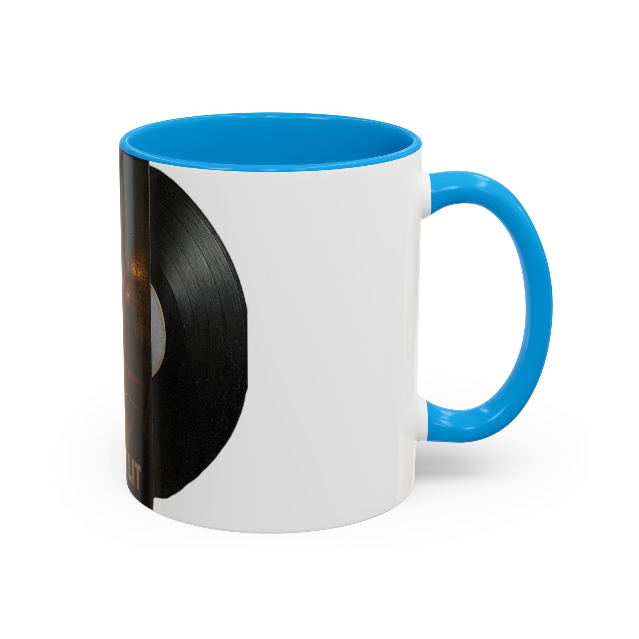 “Stay salty”  Colorful Mugs (11oz, 15oz)