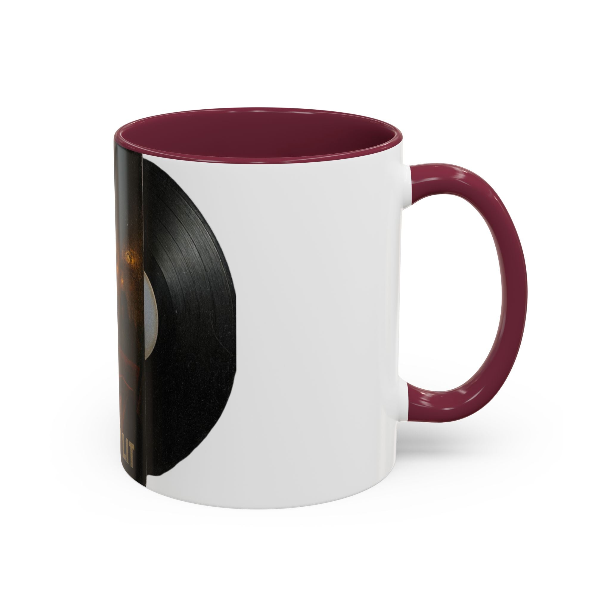 “Stay salty”  Colorful Mugs (11oz, 15oz)