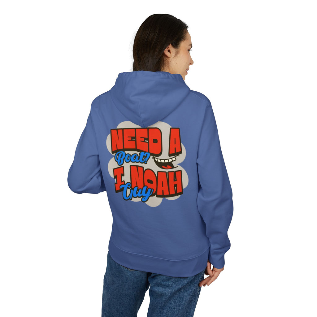 “Noah guy”Unisex Hoodie