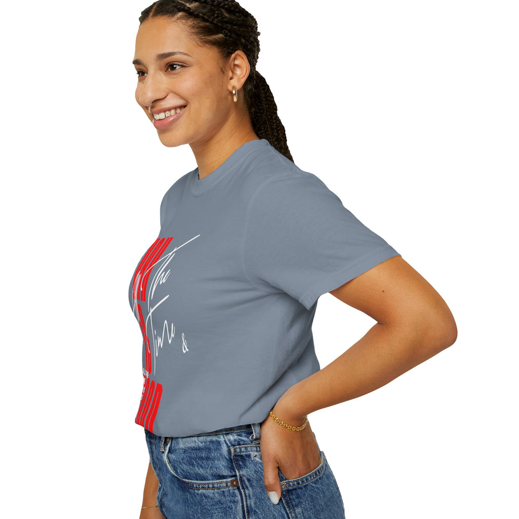 Women’s Yah is good T-shirt