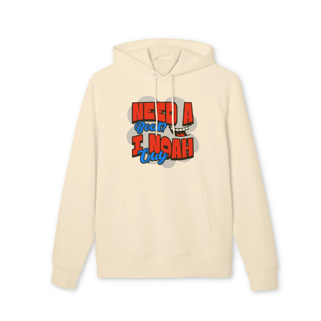 “Noah guy”Unisex Hoodie