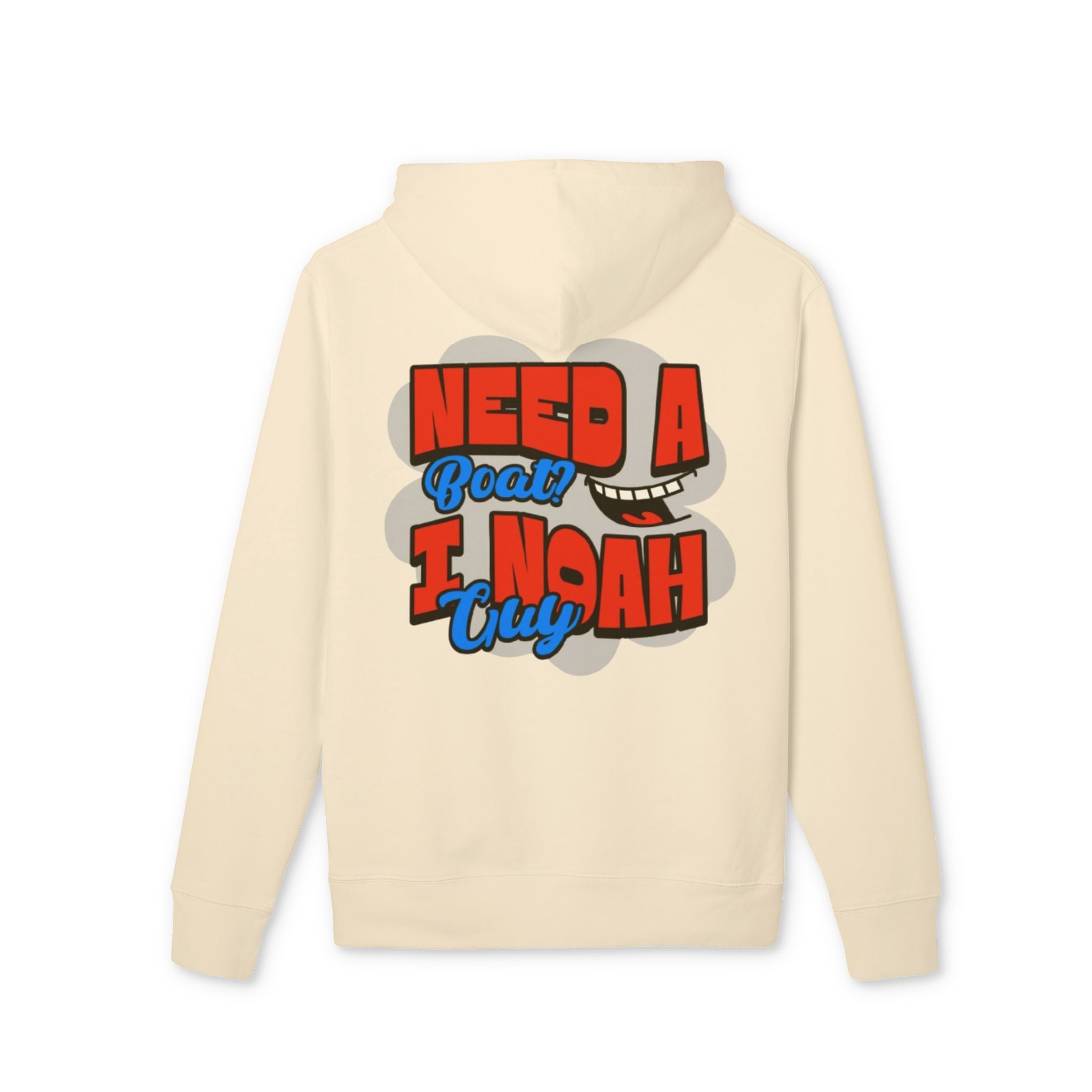 “Noah guy”Unisex Hoodie