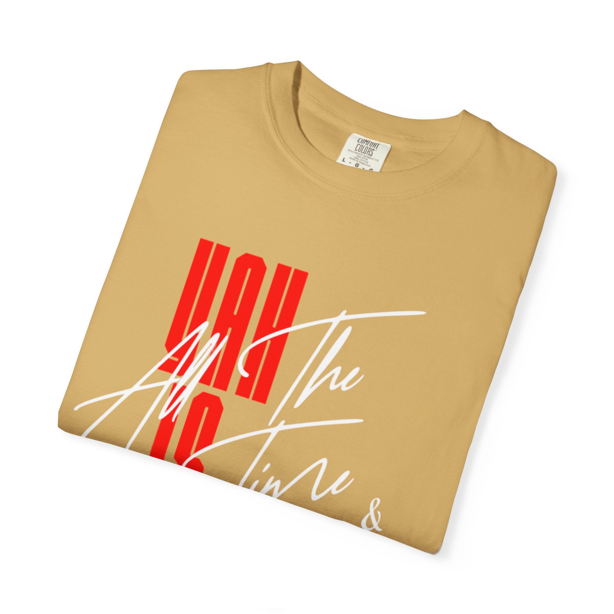 Women’s Yah is good T-shirt