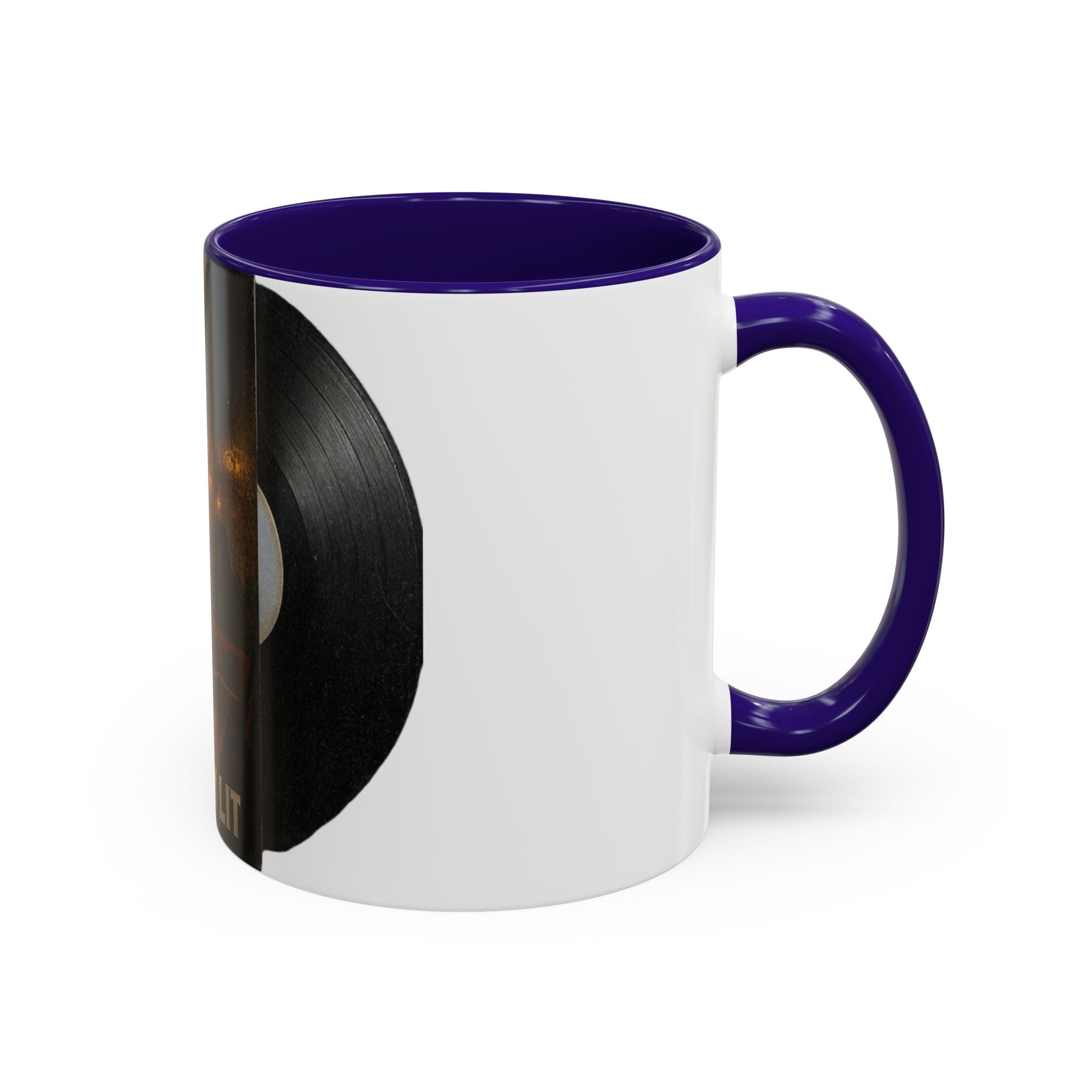 “Stay salty”  Colorful Mugs (11oz, 15oz)