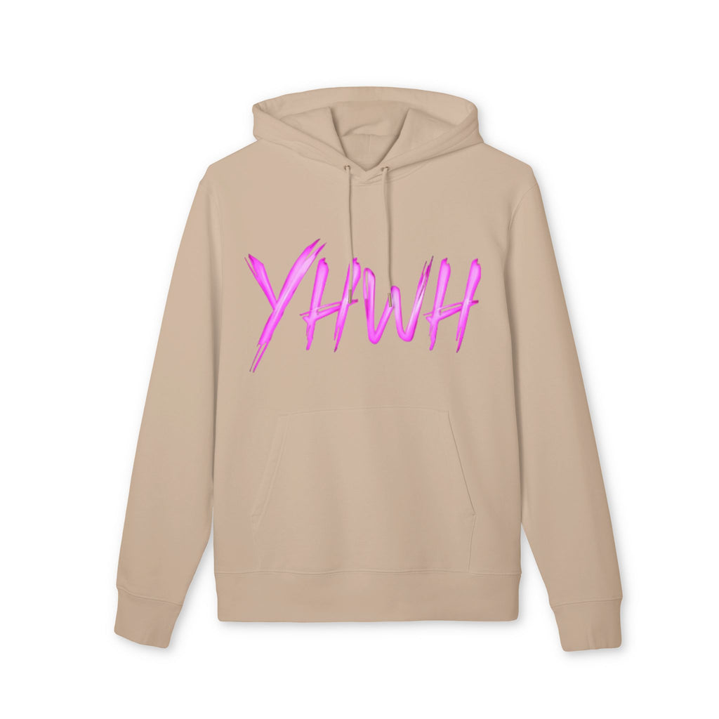 “YHWH” Unisex Cruiser 2.0 Hoodie