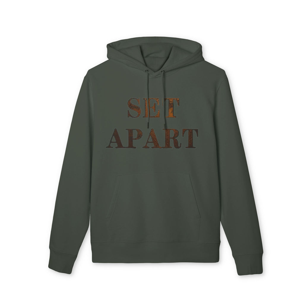 “SET APART” Unisex Cruiser 2.0 Hoodie