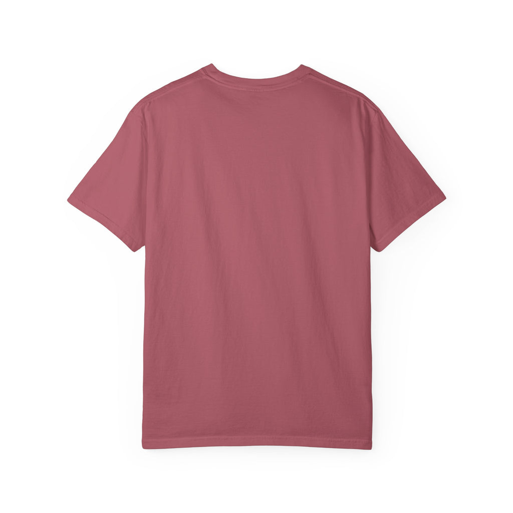 Women’s “Wwyd” Unisex Garment-Dyed T-shirt
