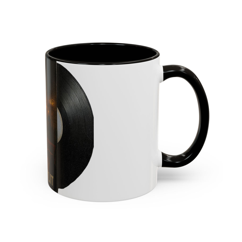 “Stay salty”  Colorful Mugs (11oz, 15oz)