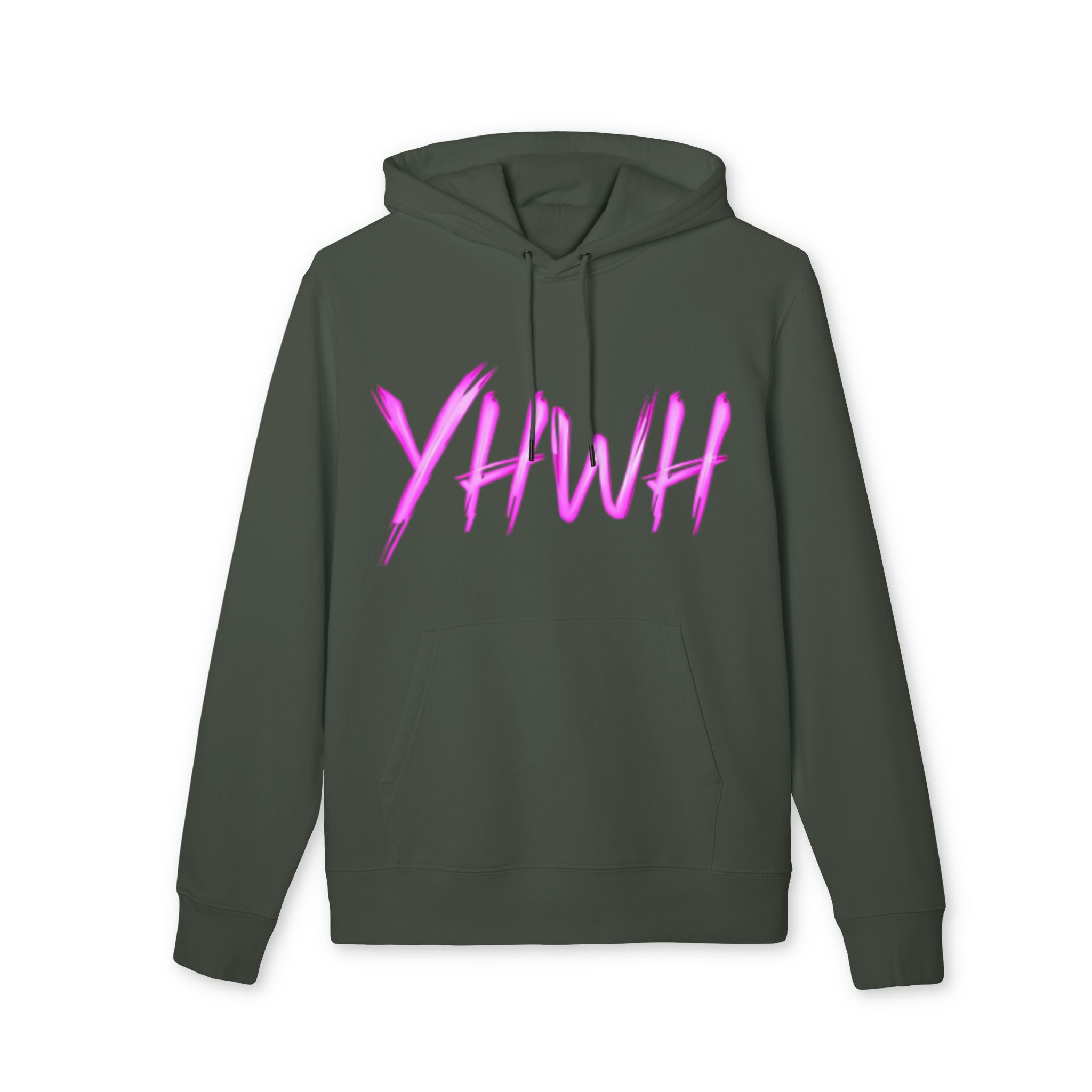 “YHWH” Unisex Cruiser 2.0 Hoodie