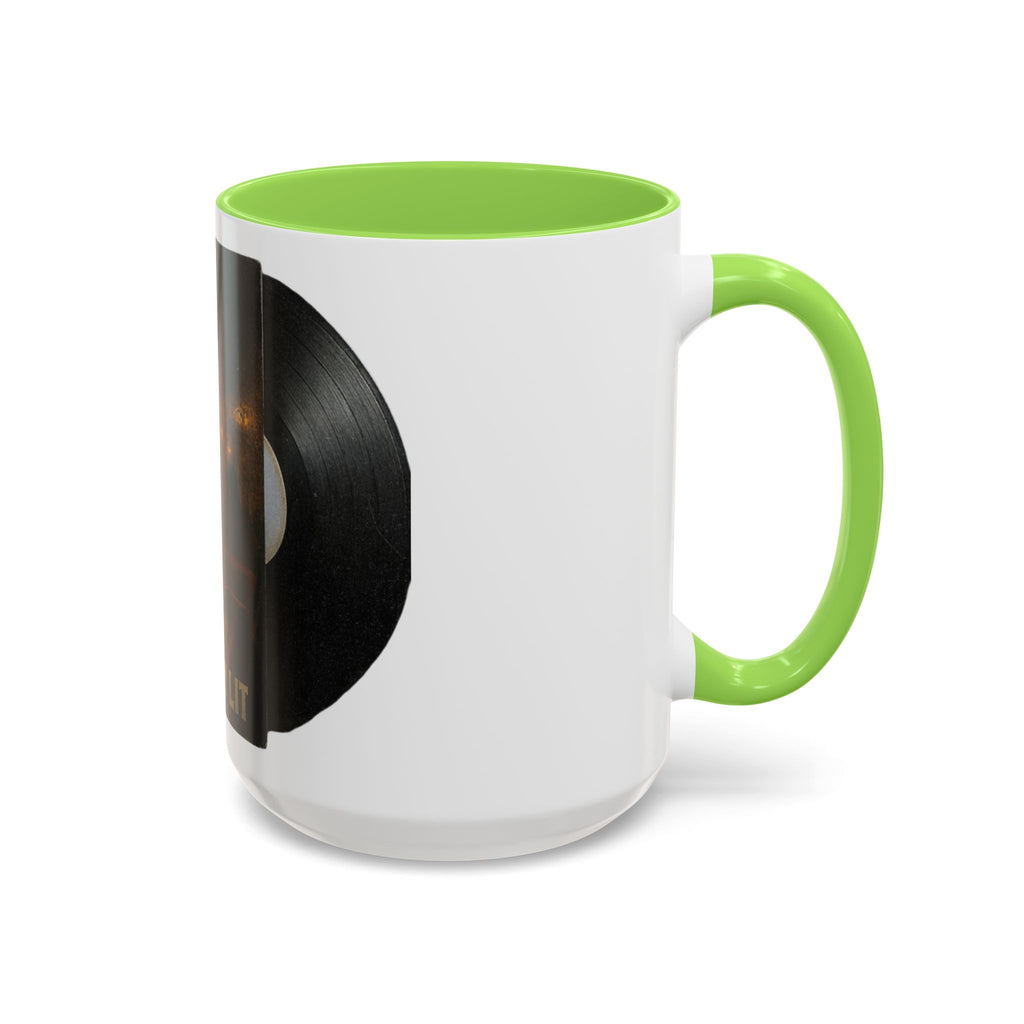 “Stay salty”  Colorful Mugs (11oz, 15oz)