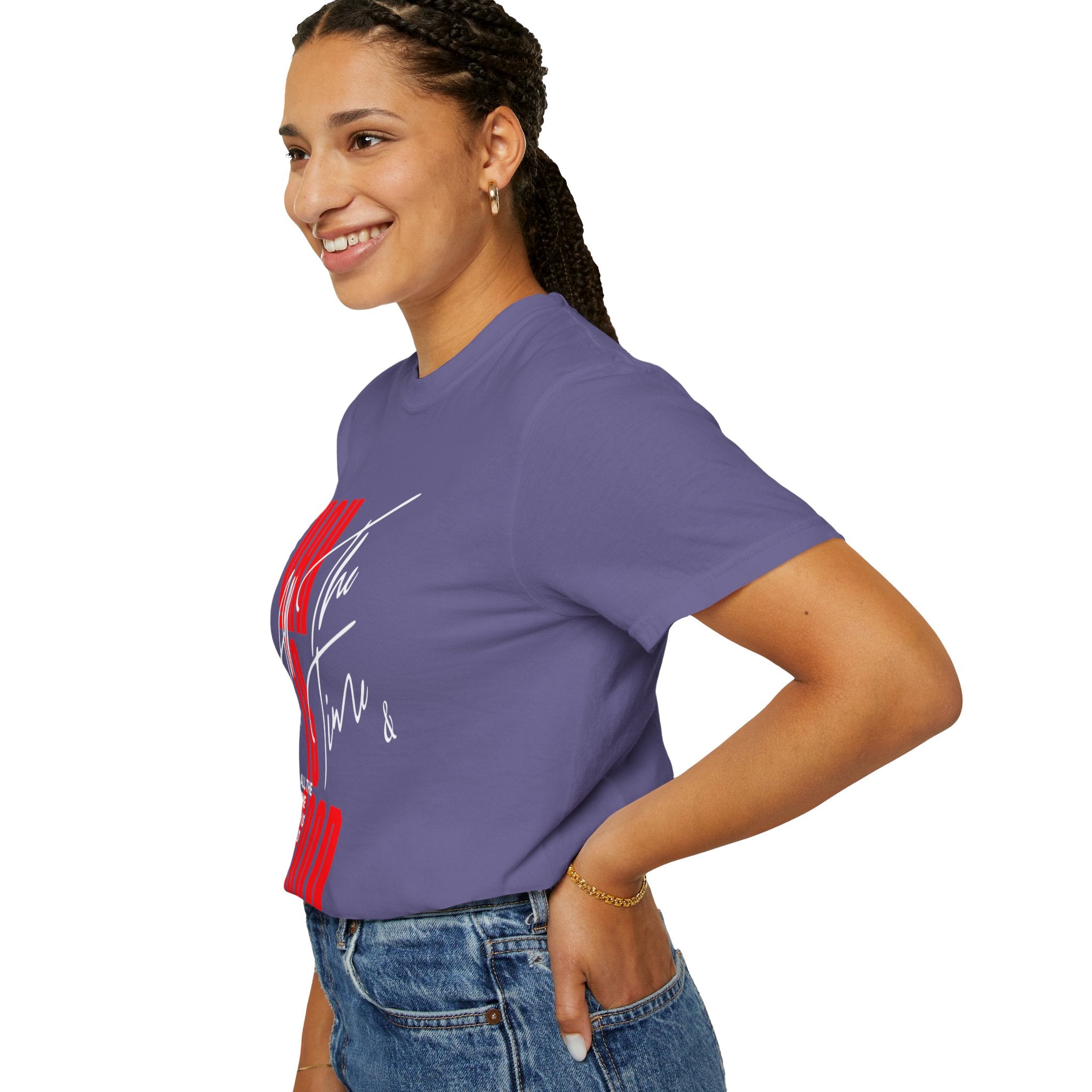Women’s Yah is good T-shirt