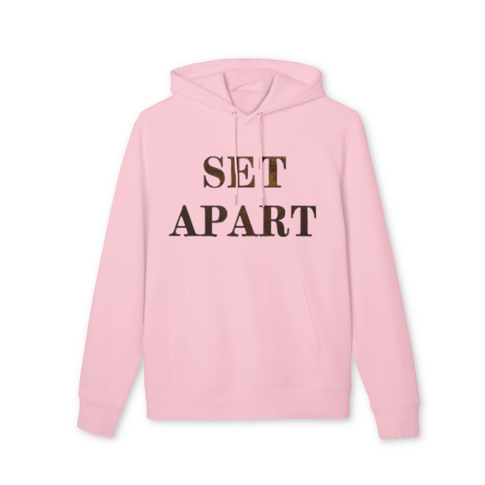 “SET APART” Unisex Cruiser 2.0 Hoodie