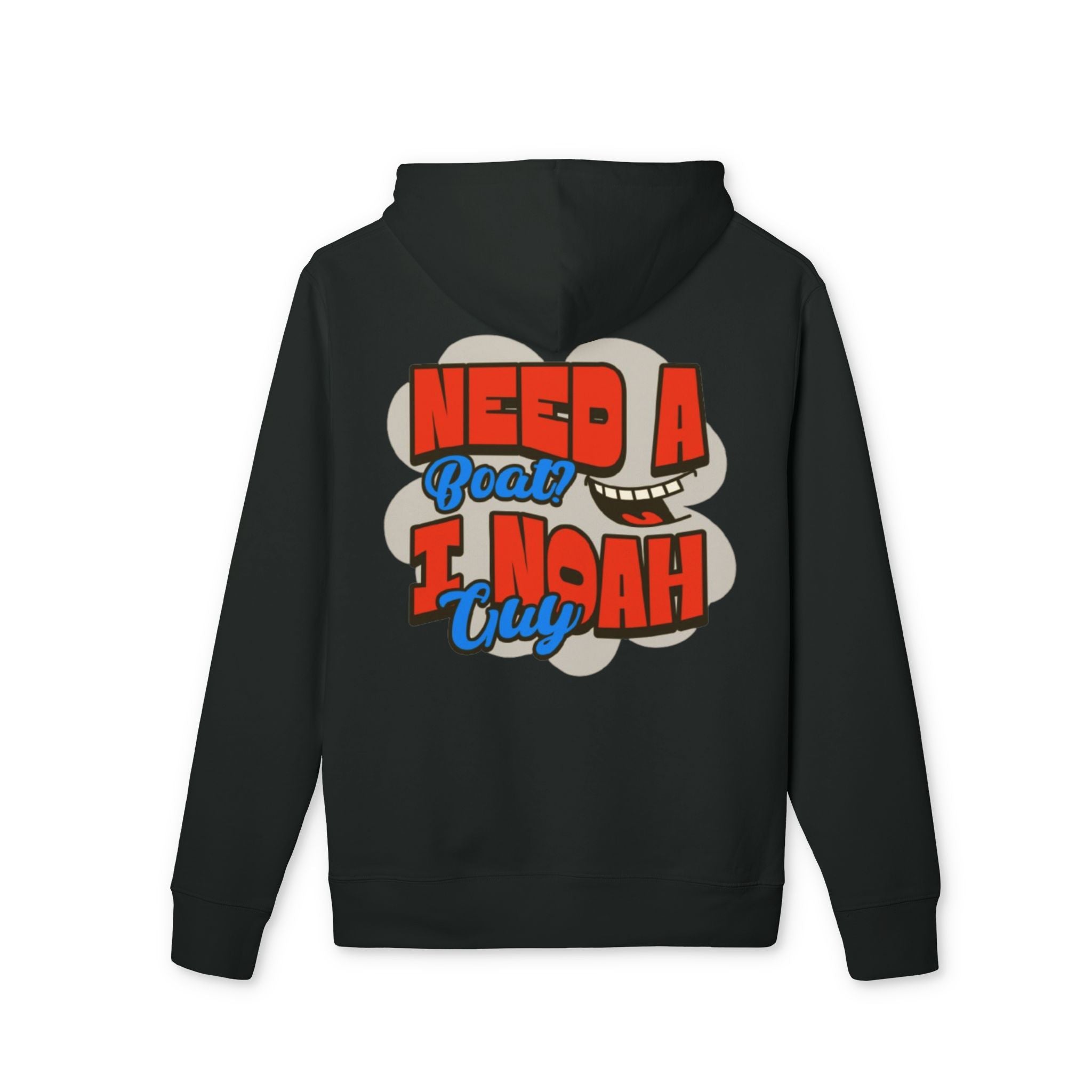 “Noah guy”Unisex Hoodie