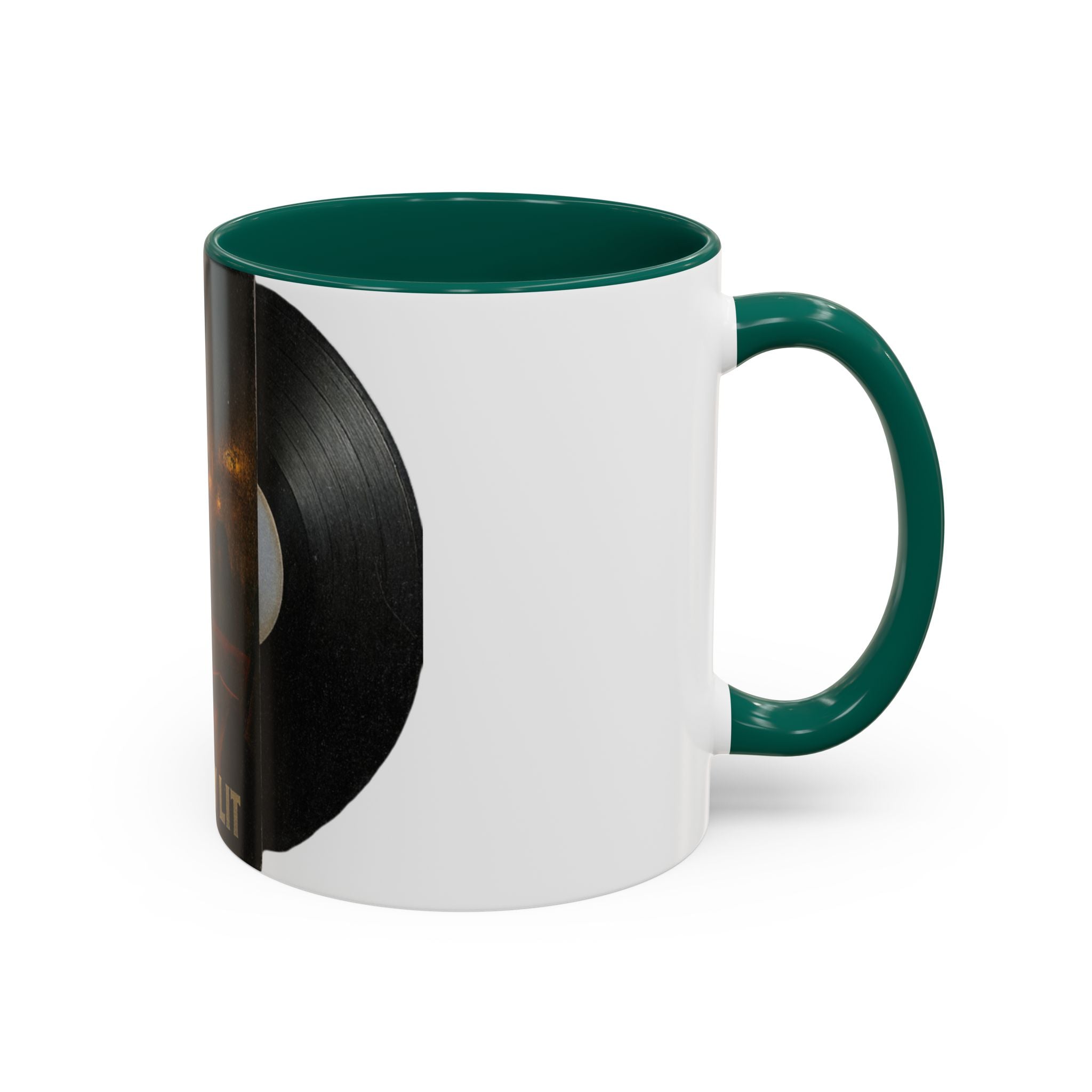 “Stay salty”  Colorful Mugs (11oz, 15oz)