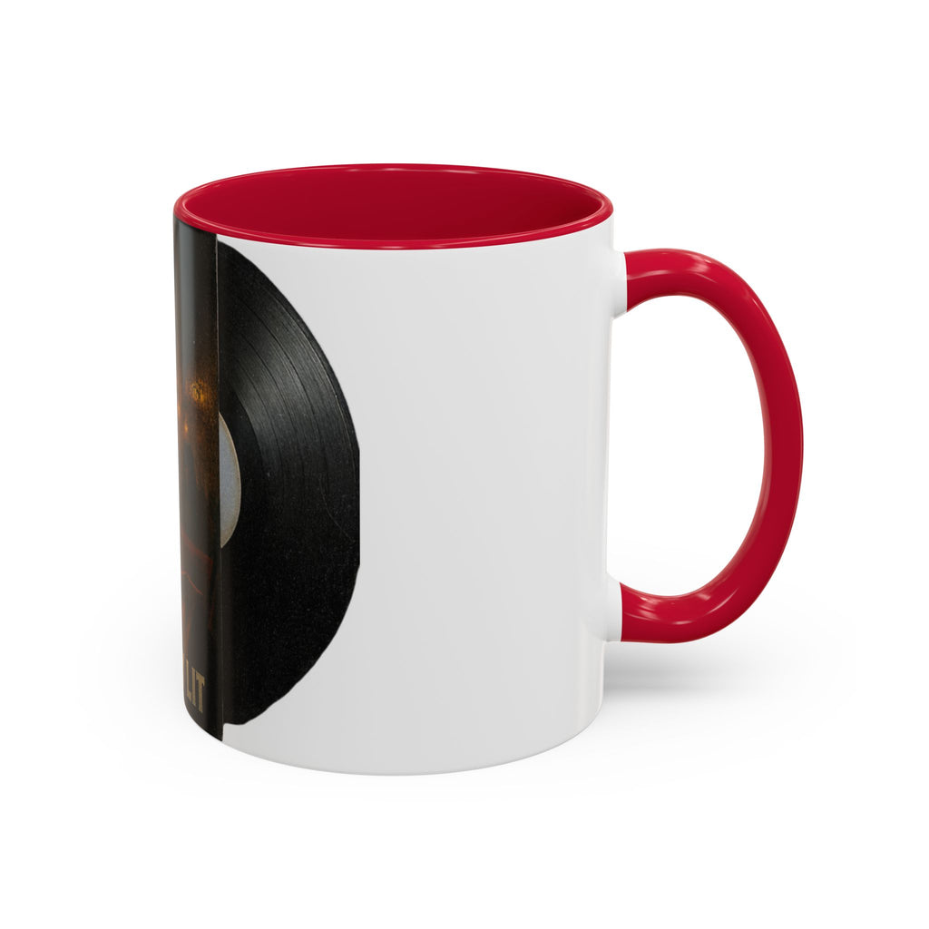 “Stay salty”  Colorful Mugs (11oz, 15oz)