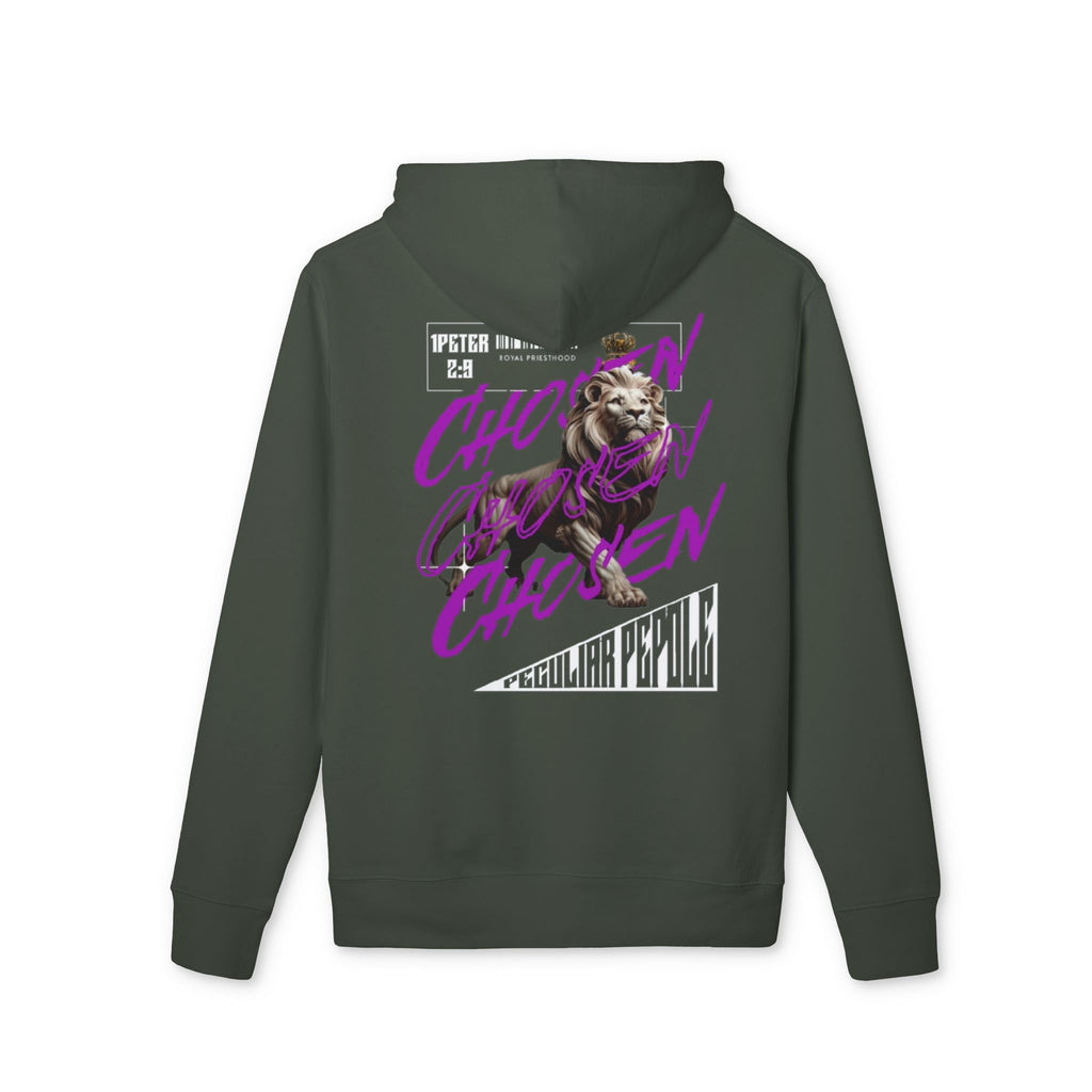 “CHOSEN” Heavy Hoodie