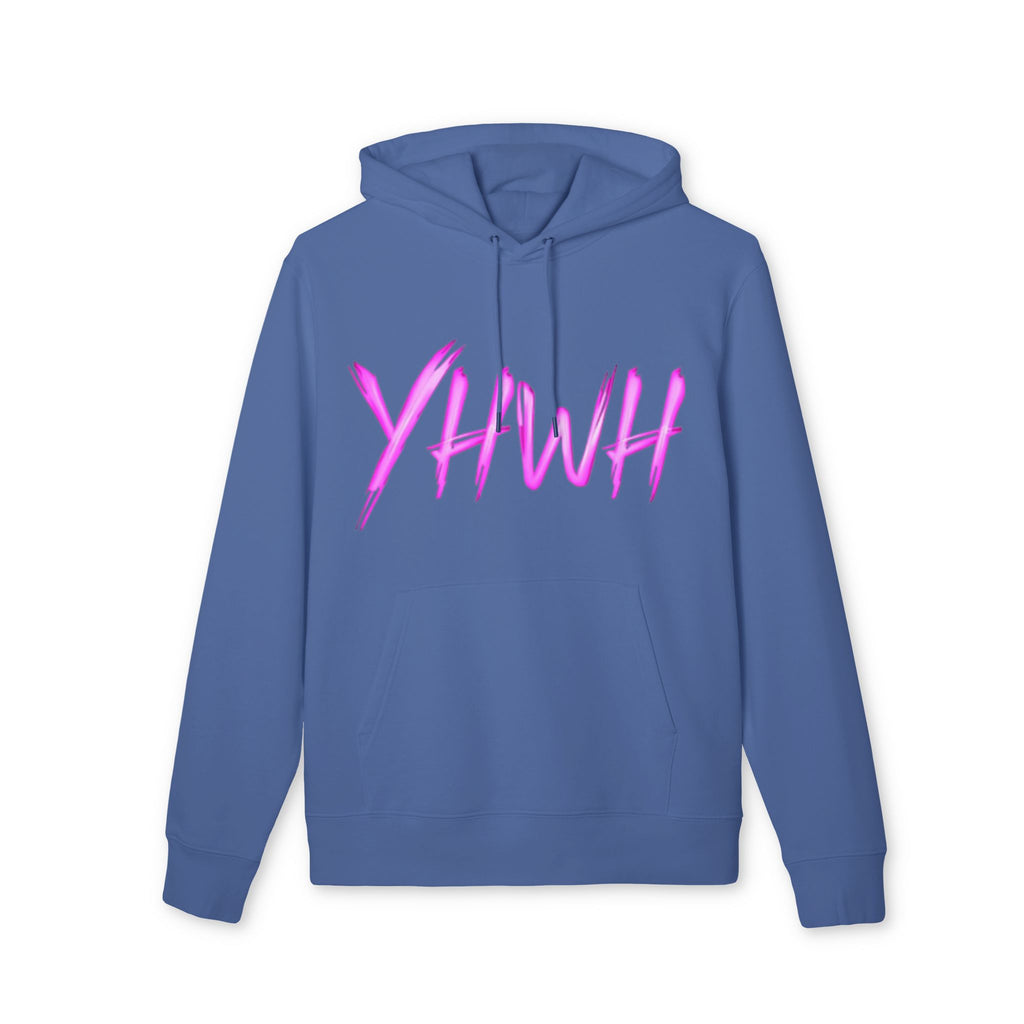 “YHWH” Unisex Cruiser 2.0 Hoodie