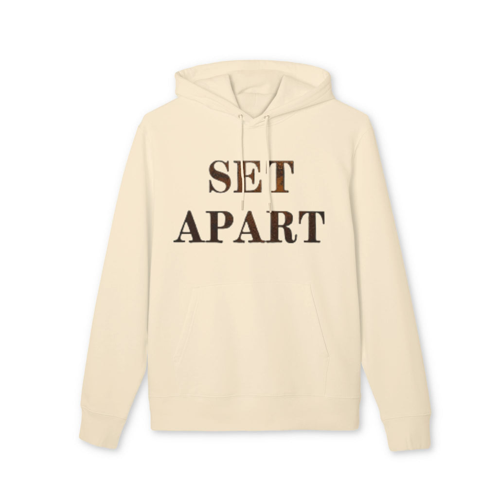 “SET APART” Unisex Cruiser 2.0 Hoodie