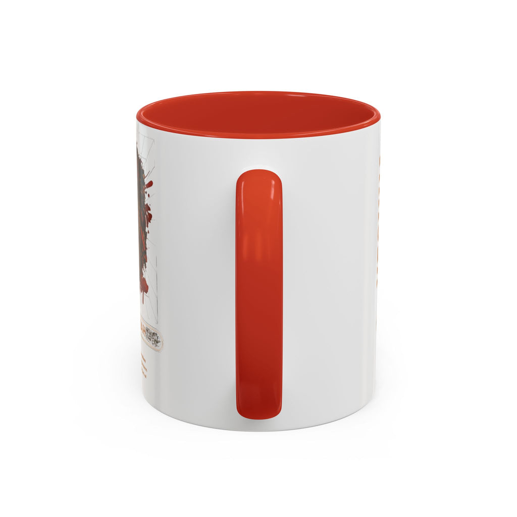 “Hamashiah” Coffee Mug (11, 15oz)