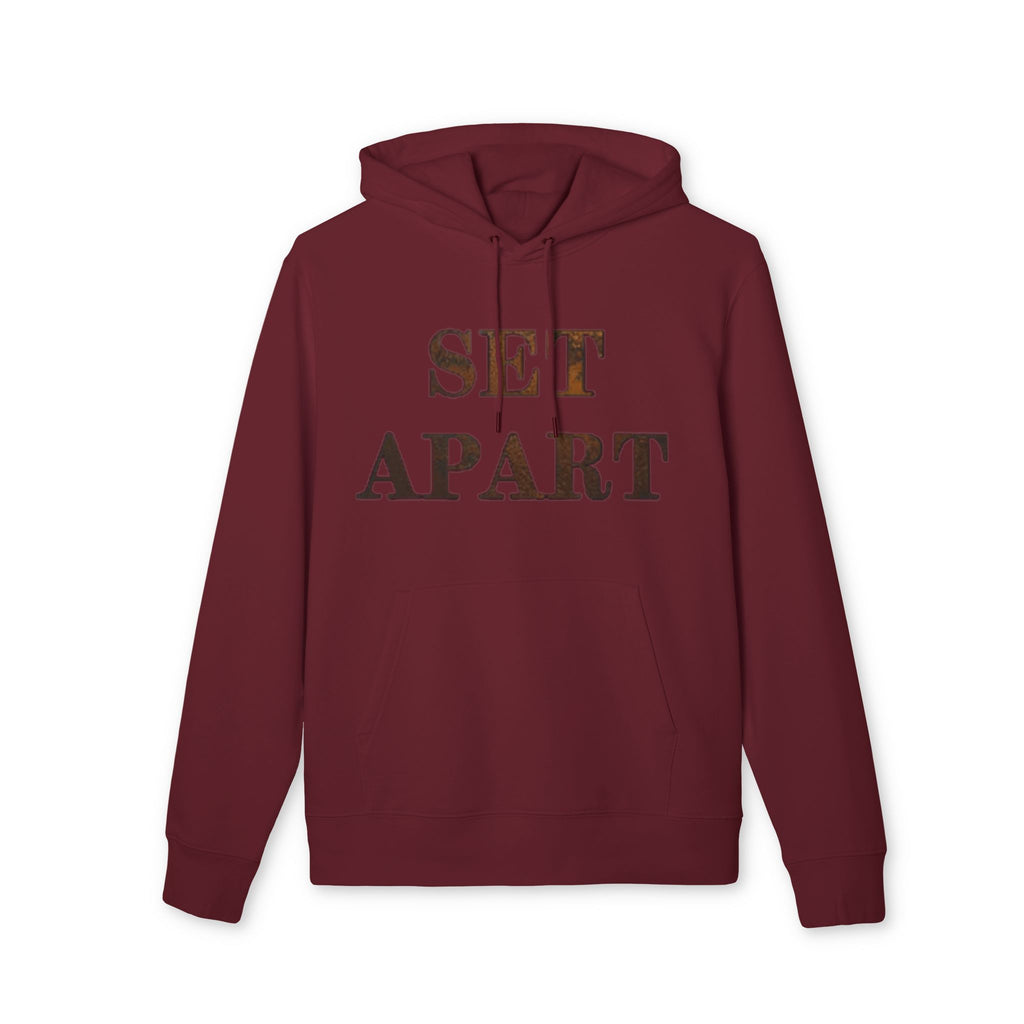“SET APART” Unisex Cruiser 2.0 Hoodie