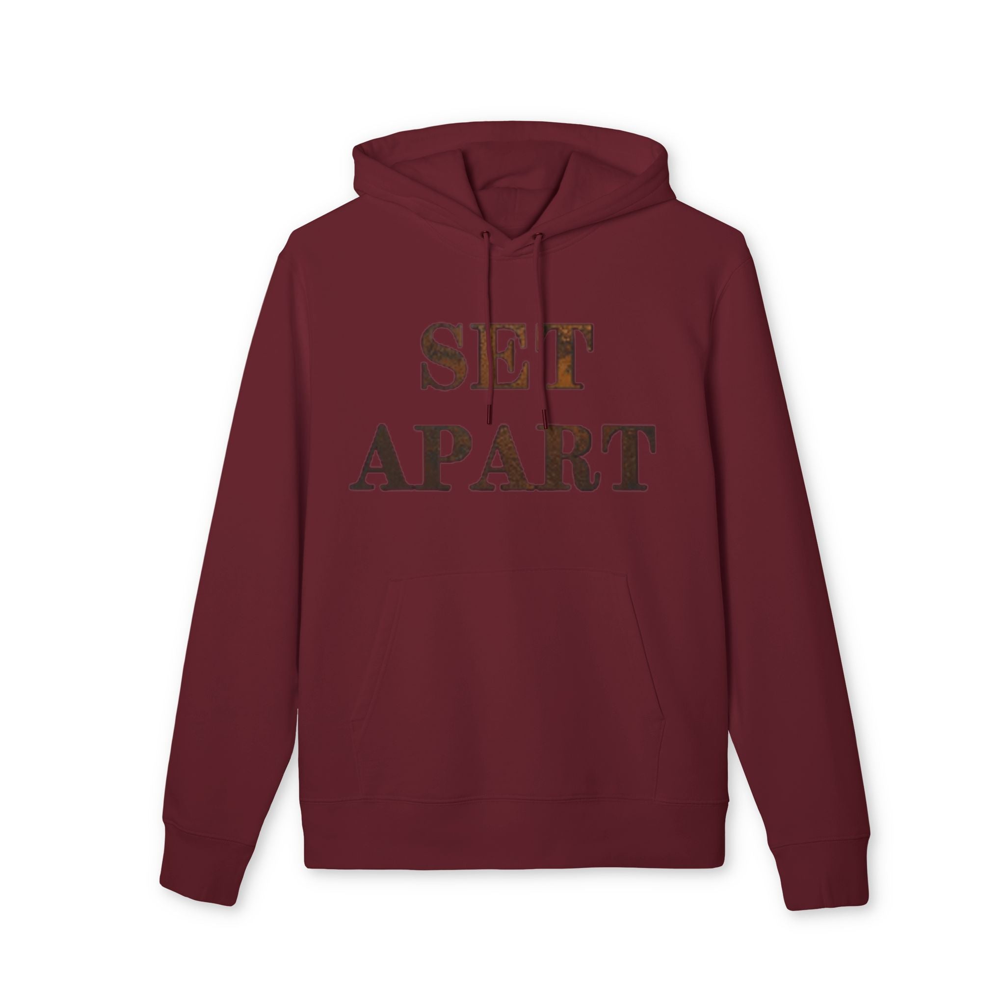 “SET APART” Unisex Cruiser 2.0 Hoodie