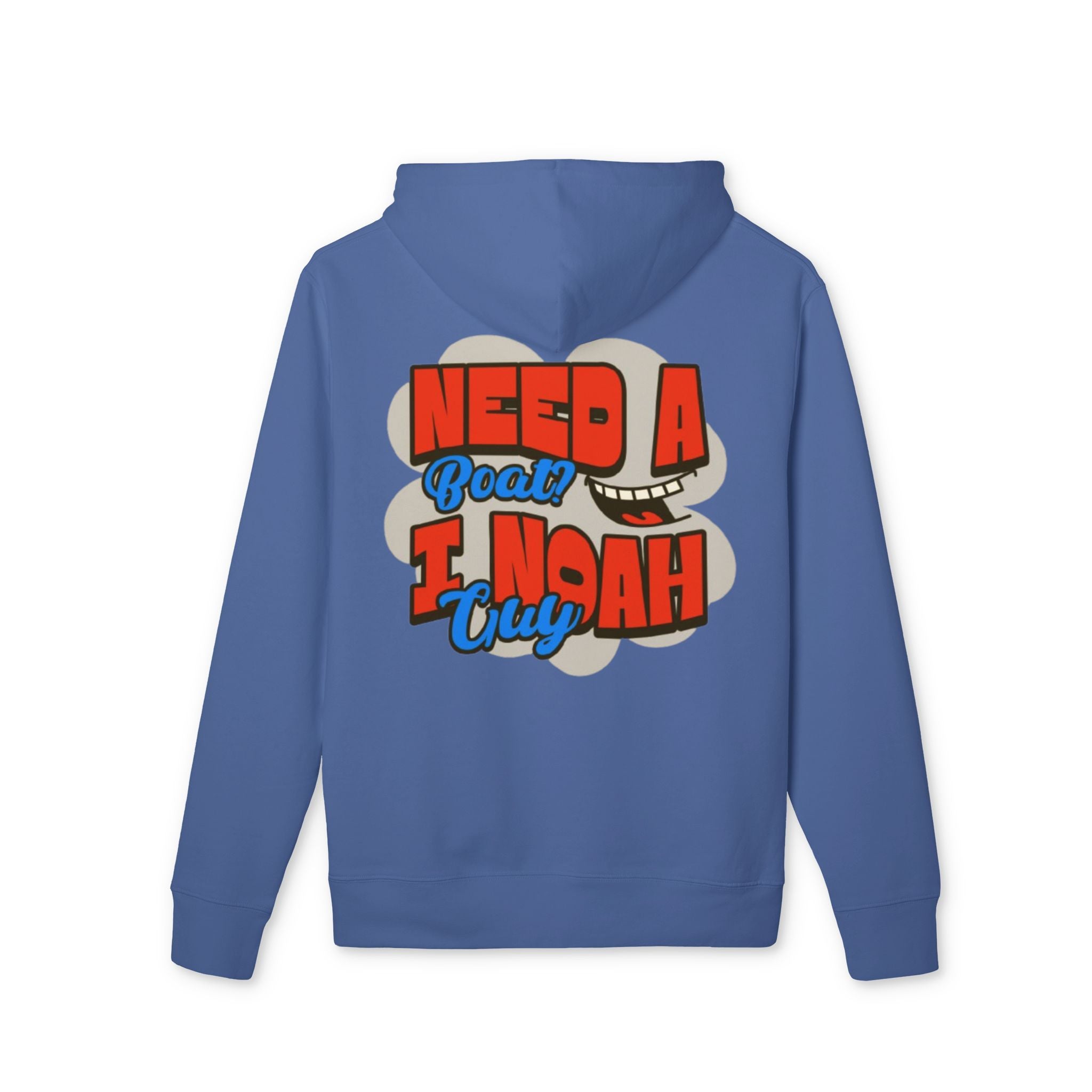 “Noah guy”Unisex Hoodie