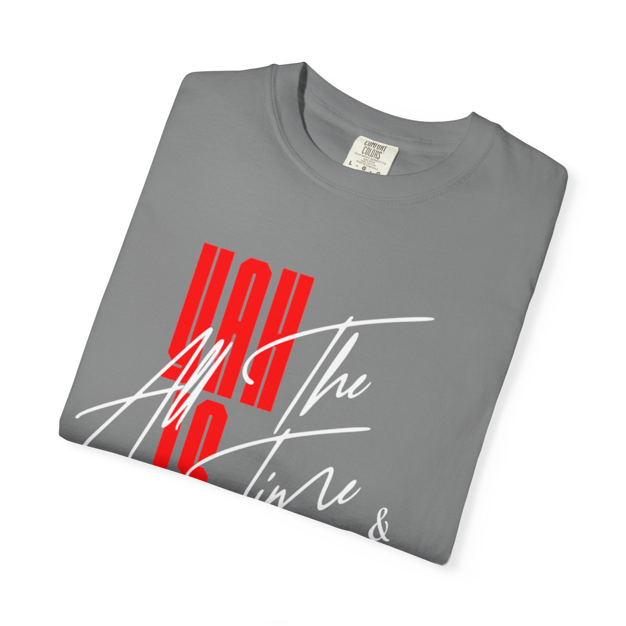 Women’s Yah is good T-shirt