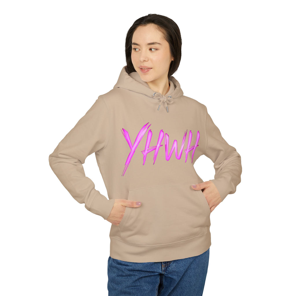 “YHWH” Unisex Cruiser 2.0 Hoodie