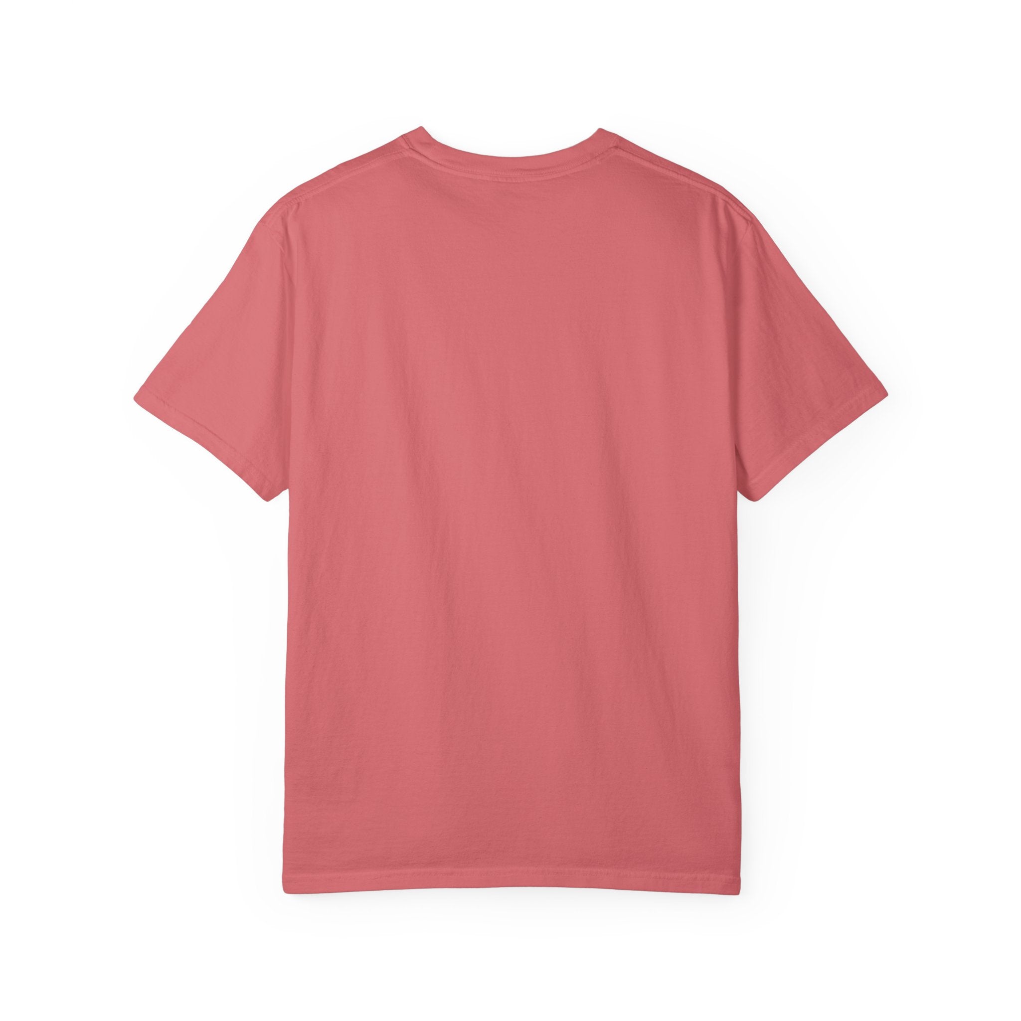 Women’s “Wwyd” Unisex Garment-Dyed T-shirt