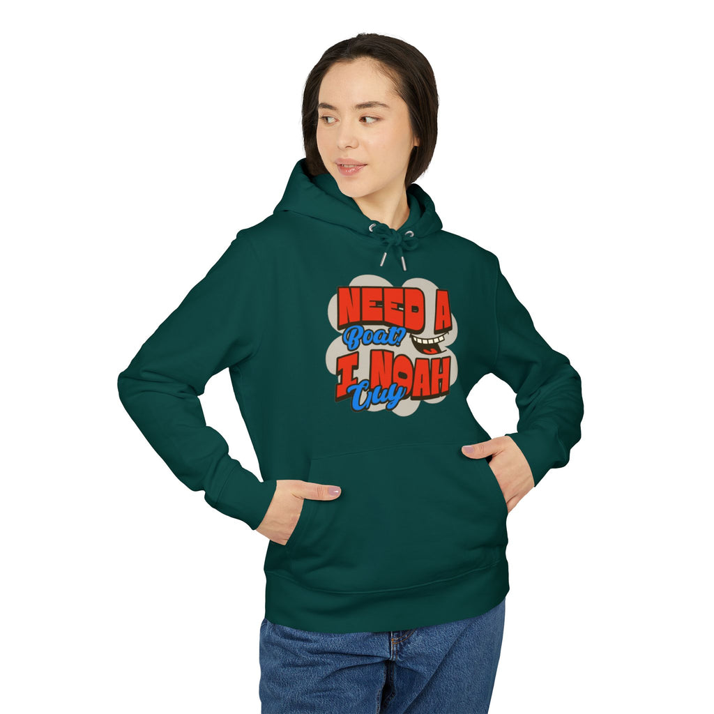 “Noah guy”Unisex Hoodie
