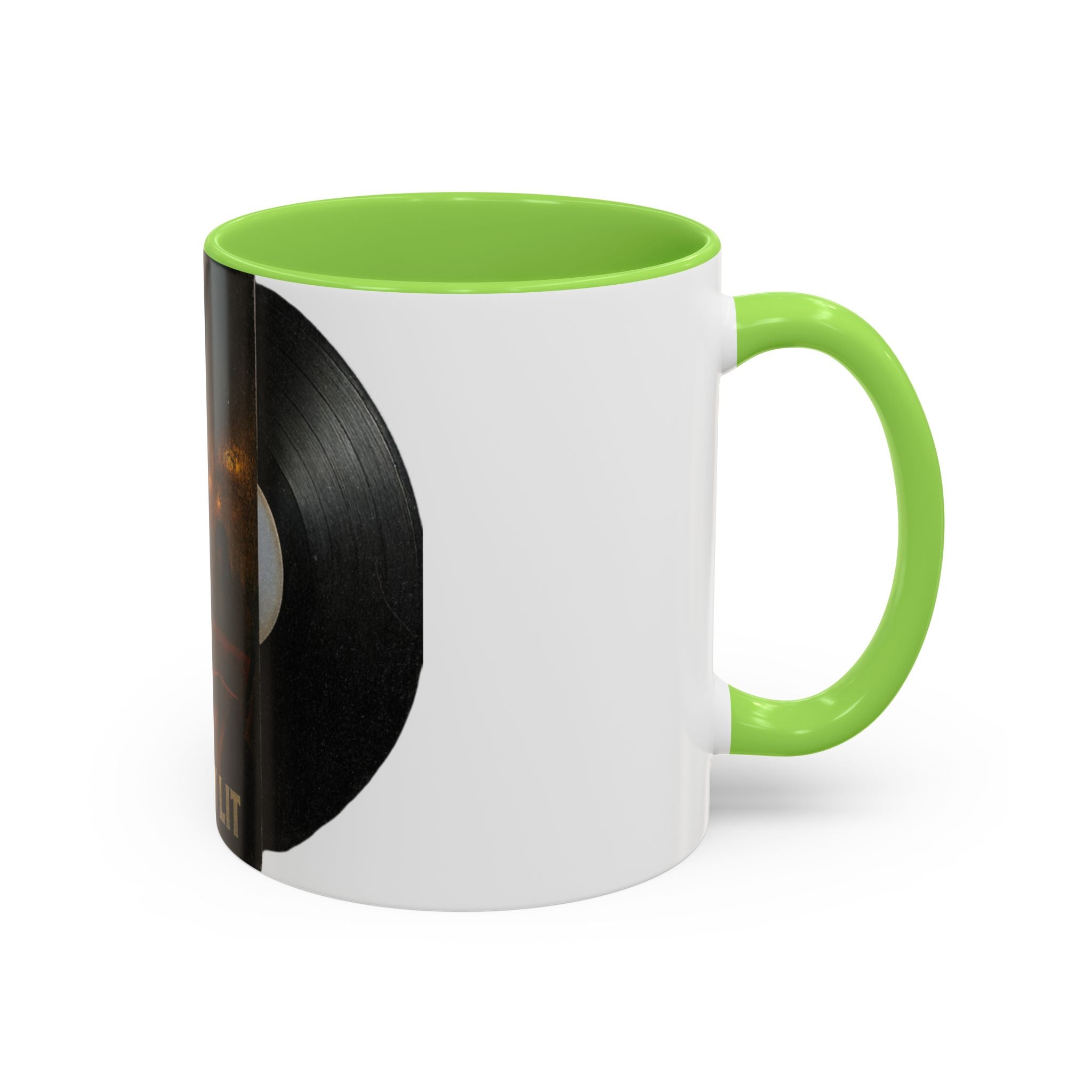 “Stay salty”  Colorful Mugs (11oz, 15oz)