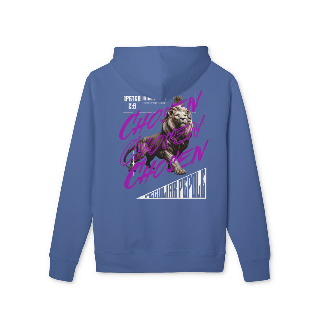 “CHOSEN” Heavy Hoodie
