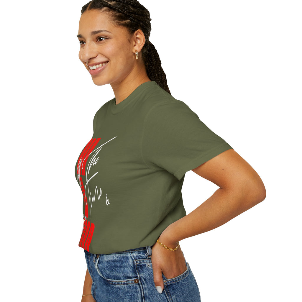Women’s Yah is good T-shirt