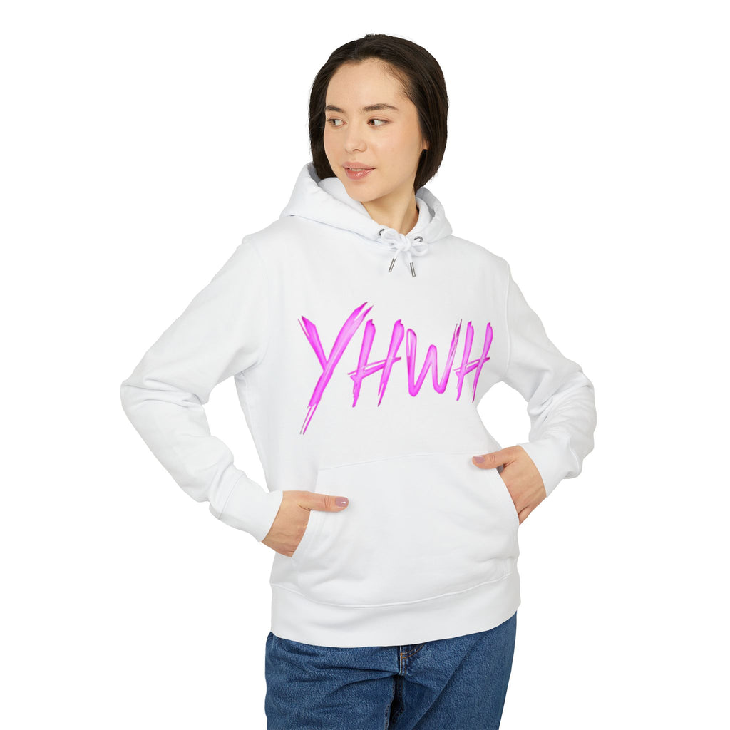 “YHWH” Unisex Cruiser 2.0 Hoodie