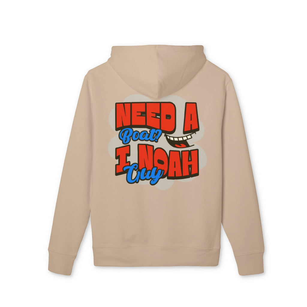 “Noah guy”Unisex Hoodie