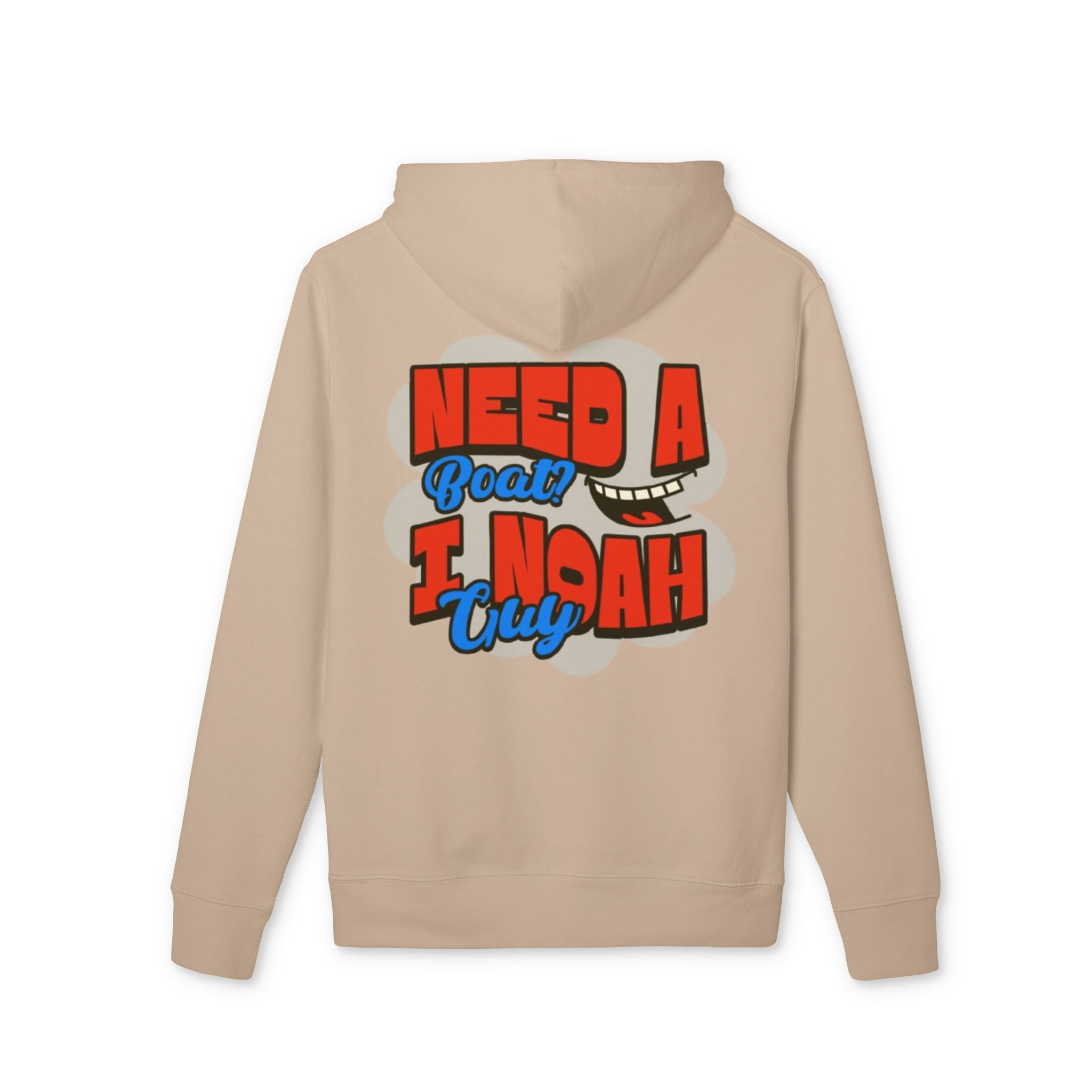 “Noah guy”Unisex Hoodie