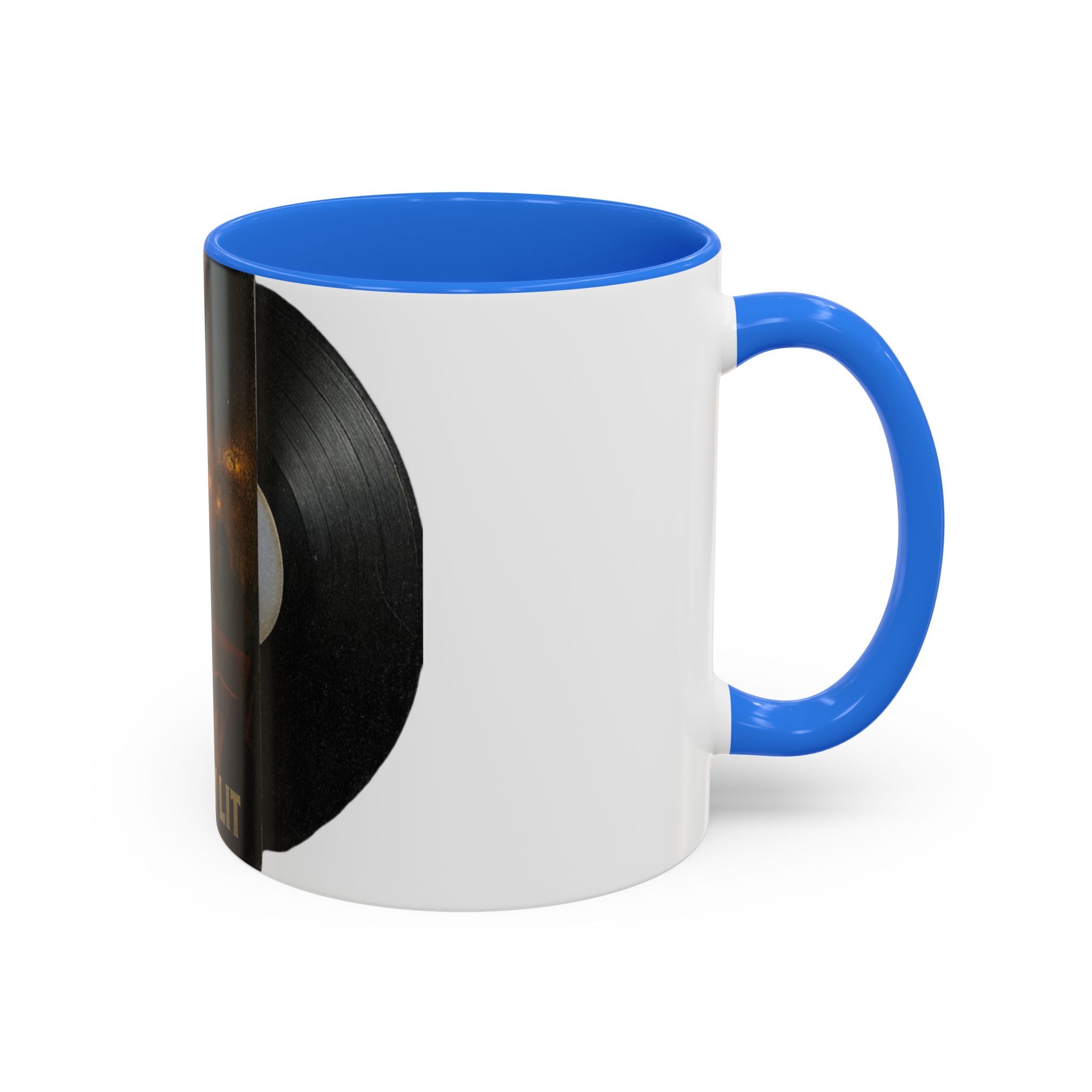 “Stay salty”  Colorful Mugs (11oz, 15oz)