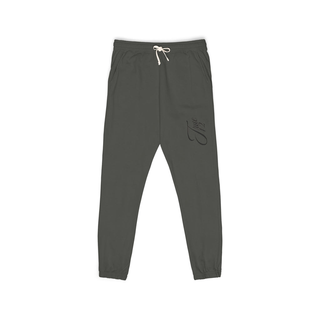 “True12” Unisex Fleece Sweatpants