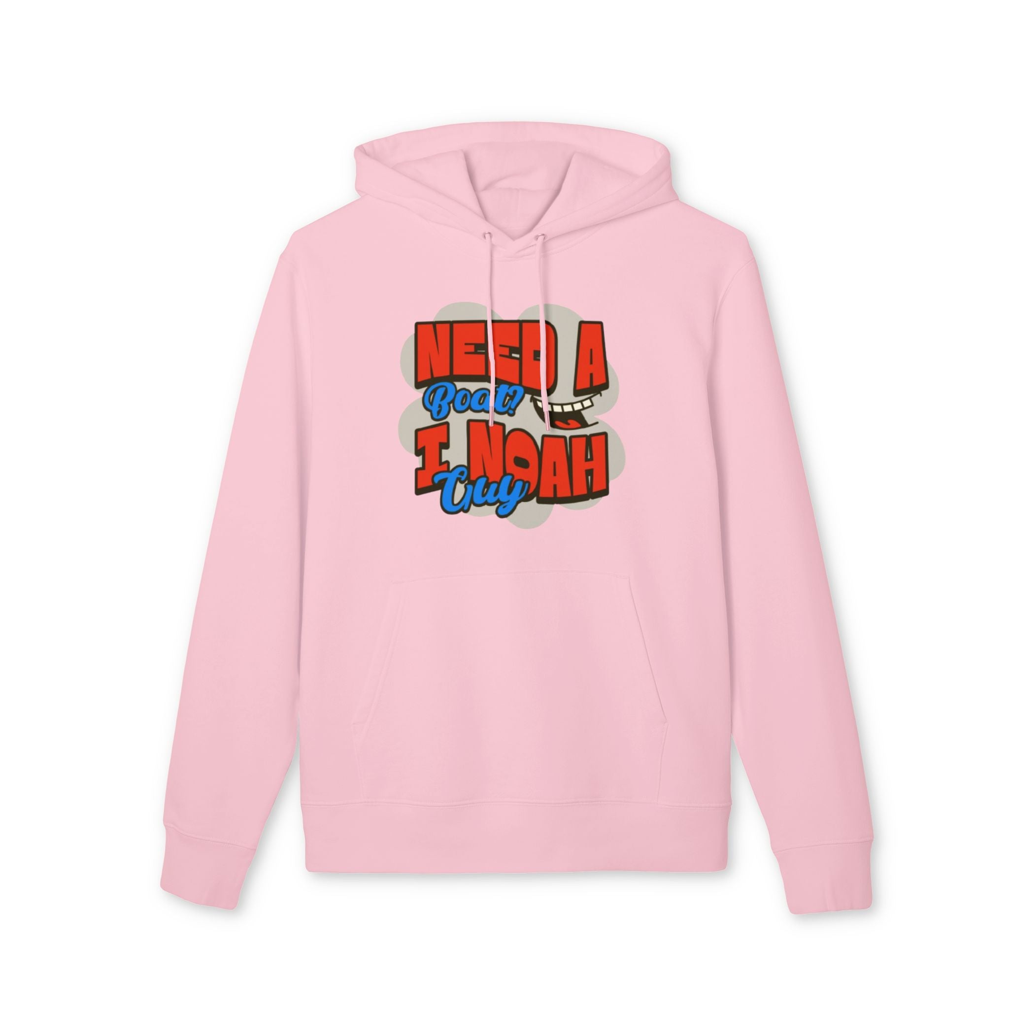 “Noah guy”Unisex Hoodie