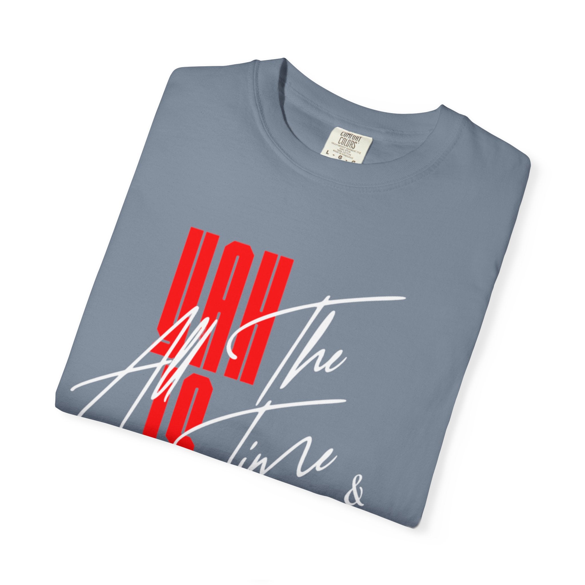 Unisex Yah is good T-shirt