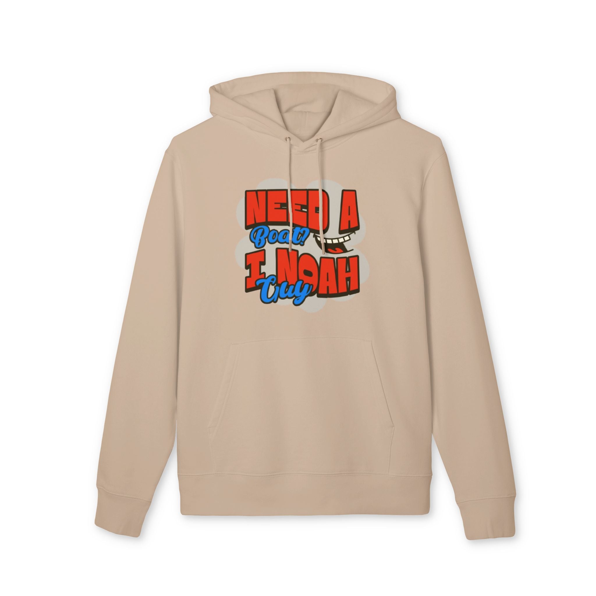 “Noah guy”Unisex Hoodie