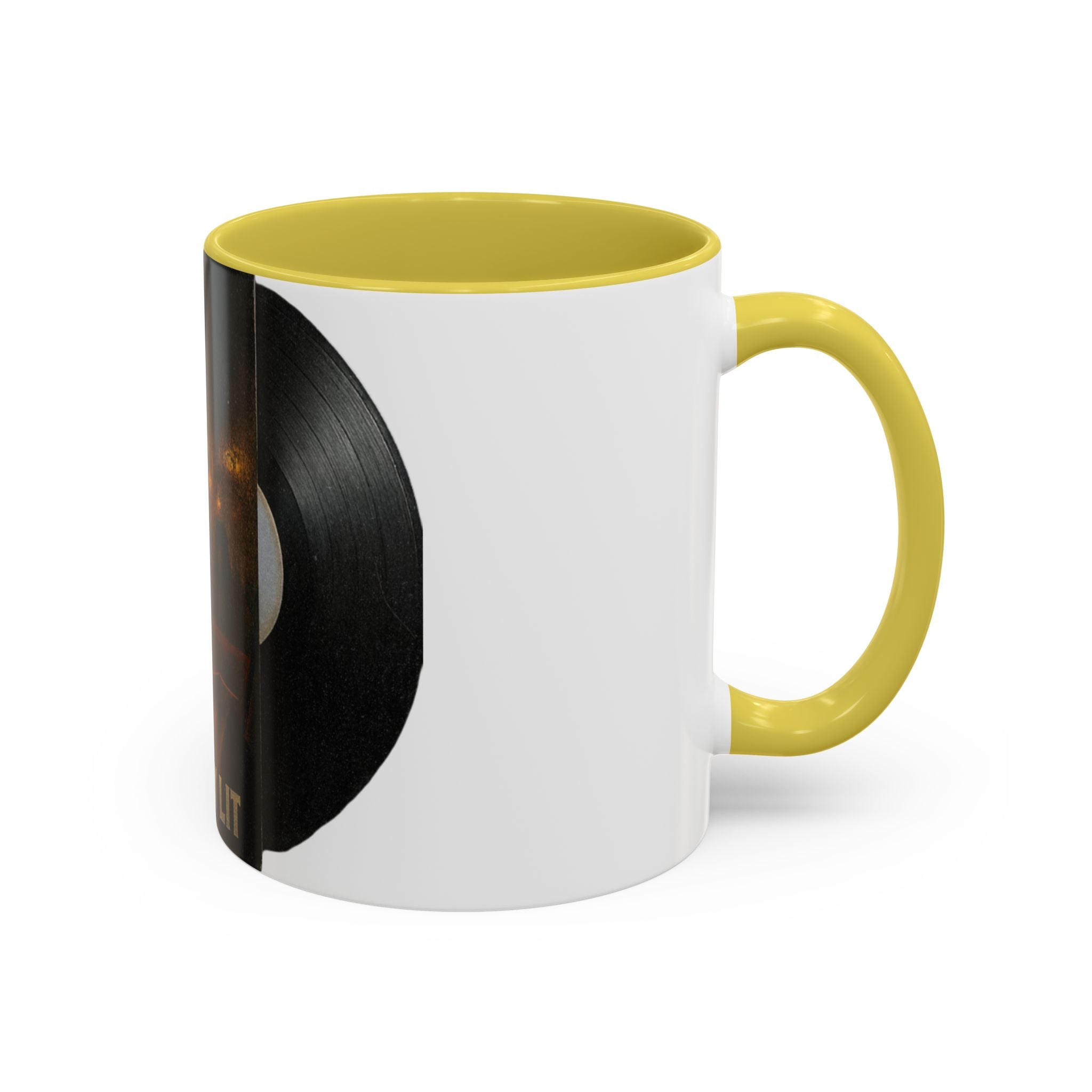 “Stay salty”  Colorful Mugs (11oz, 15oz)