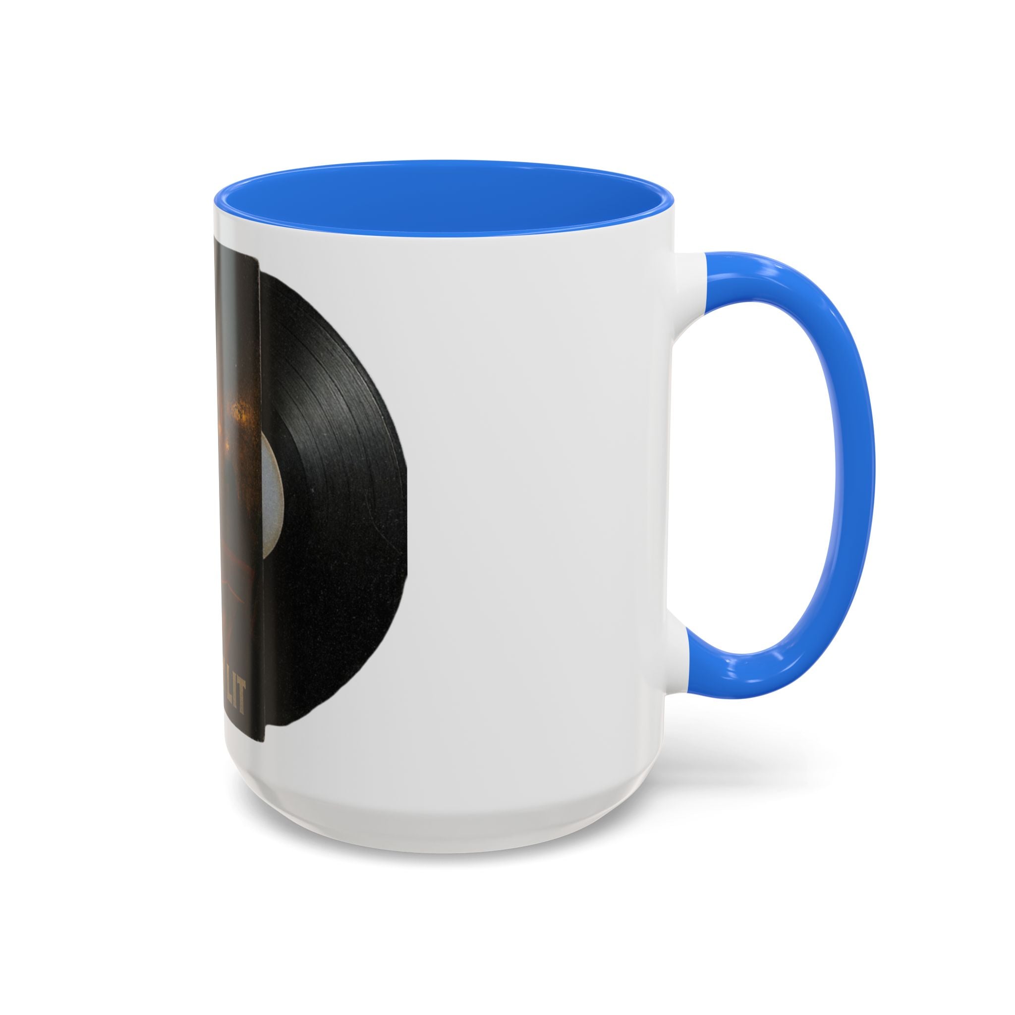 “Stay salty”  Colorful Mugs (11oz, 15oz)