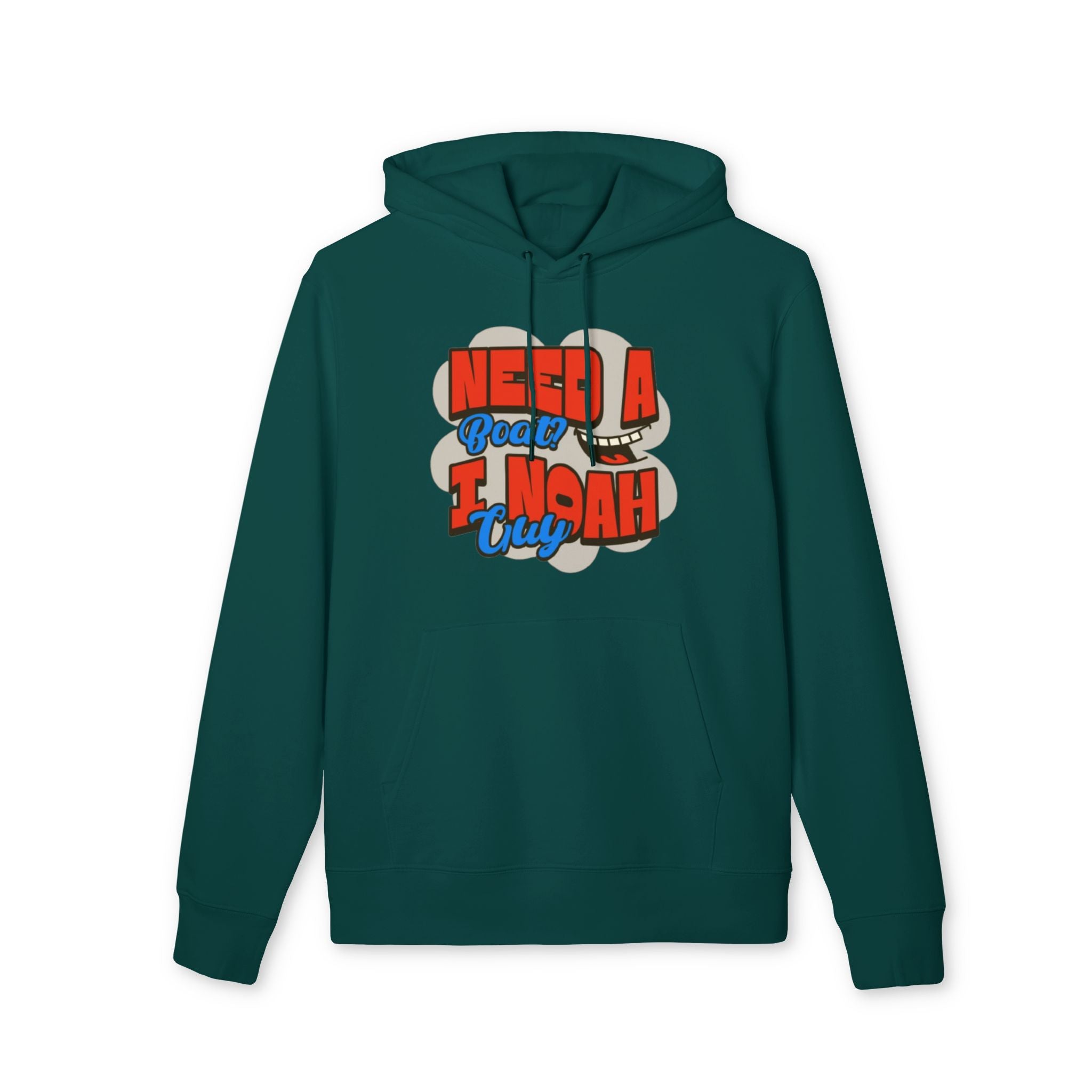 “Noah guy”Unisex Hoodie