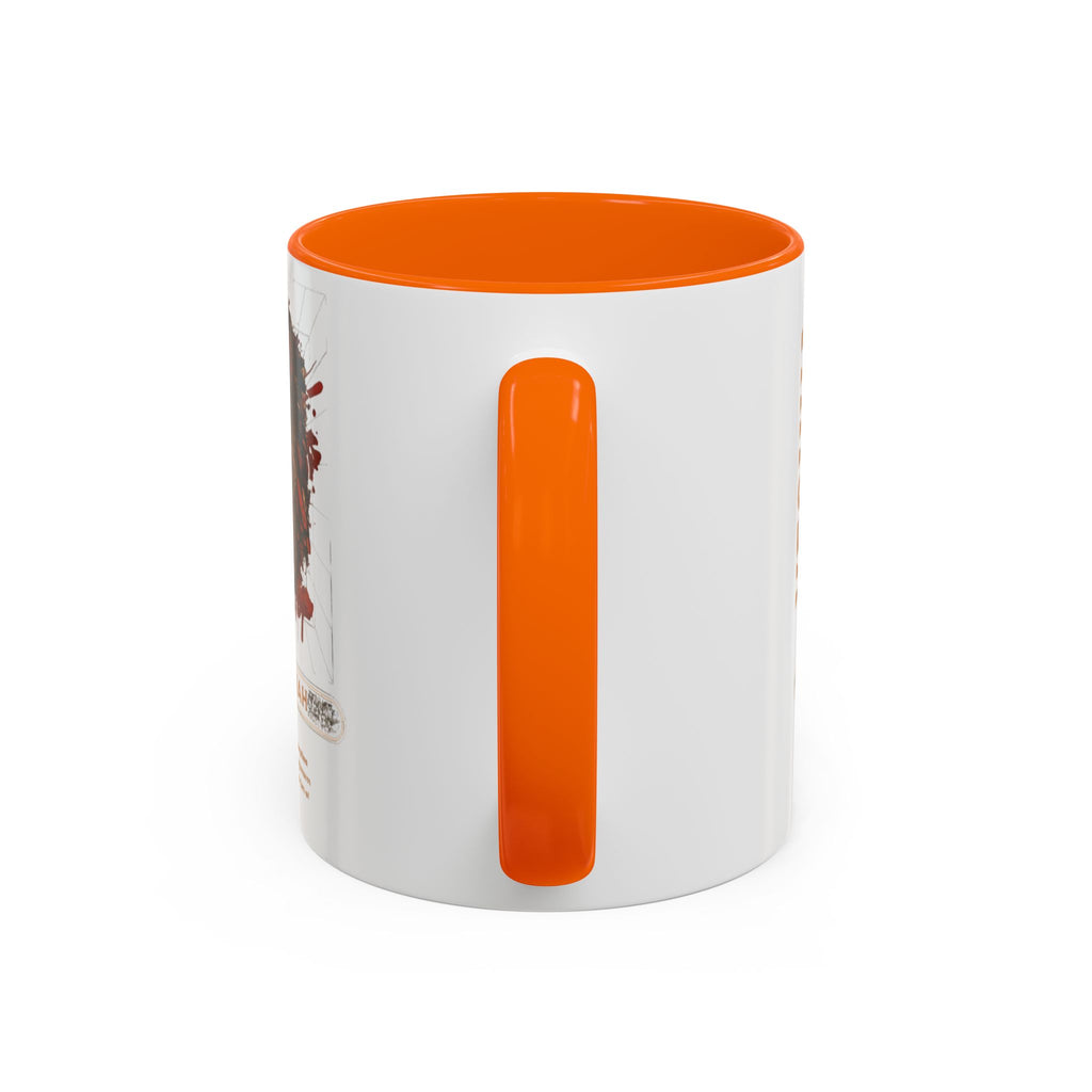 “Hamashiah” Coffee Mug (11, 15oz)