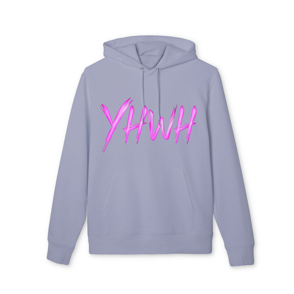 “YHWH” Unisex Cruiser 2.0 Hoodie